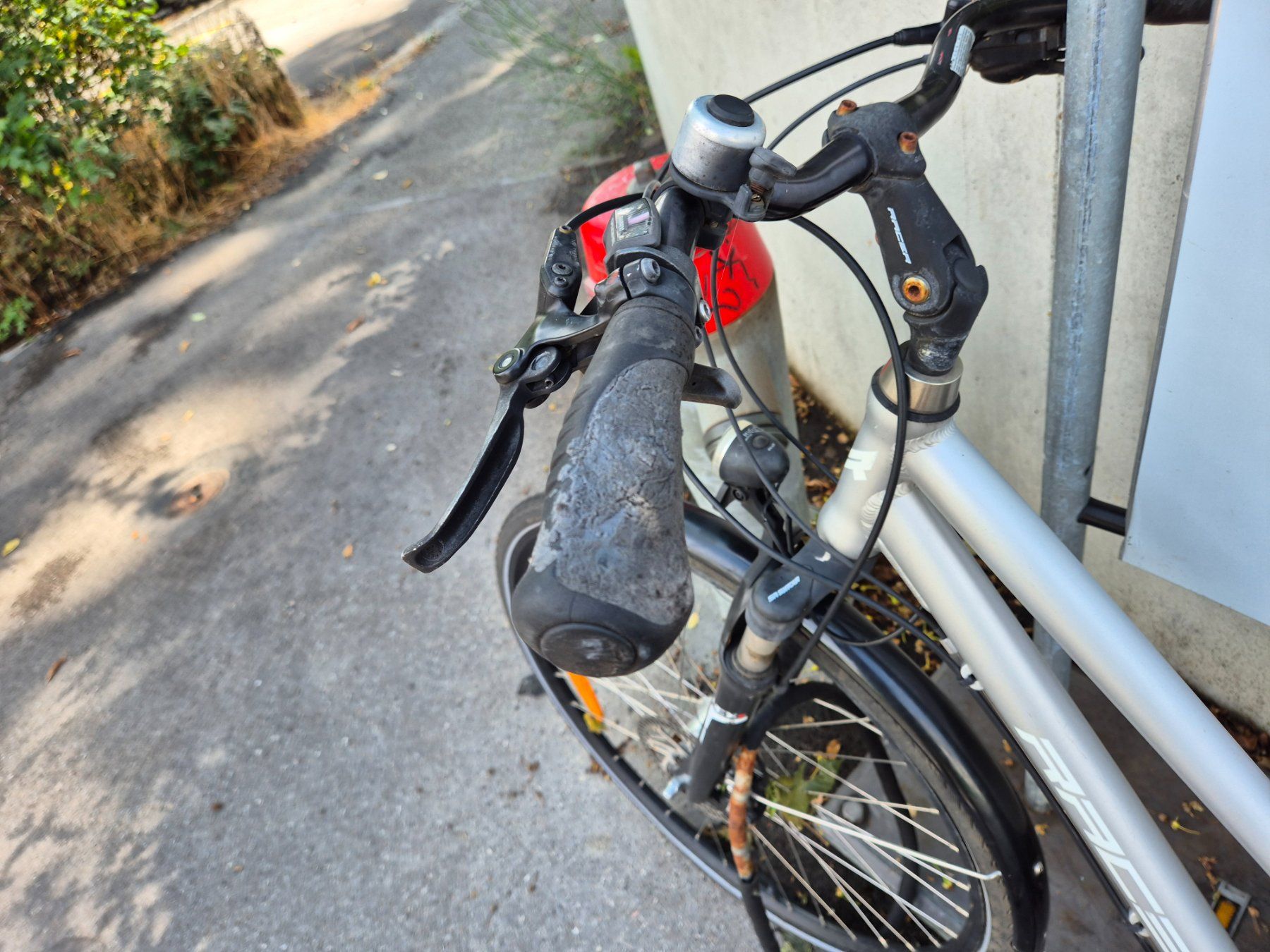 Biciclette: Damen City-Bike – Difettoso da Zürich venduto da lei_8qn9 2