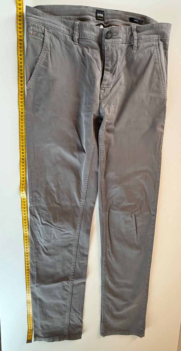 Hugo Boss Pantaloni: Herren Hose HugoBoss W32/L34 – Usato da Altendorf venduto da Elenaneagu22 2