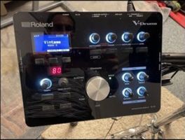 E Drum Roland TD-25 KV