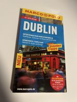 Marco Polo Reiseführer Dublin - NEU