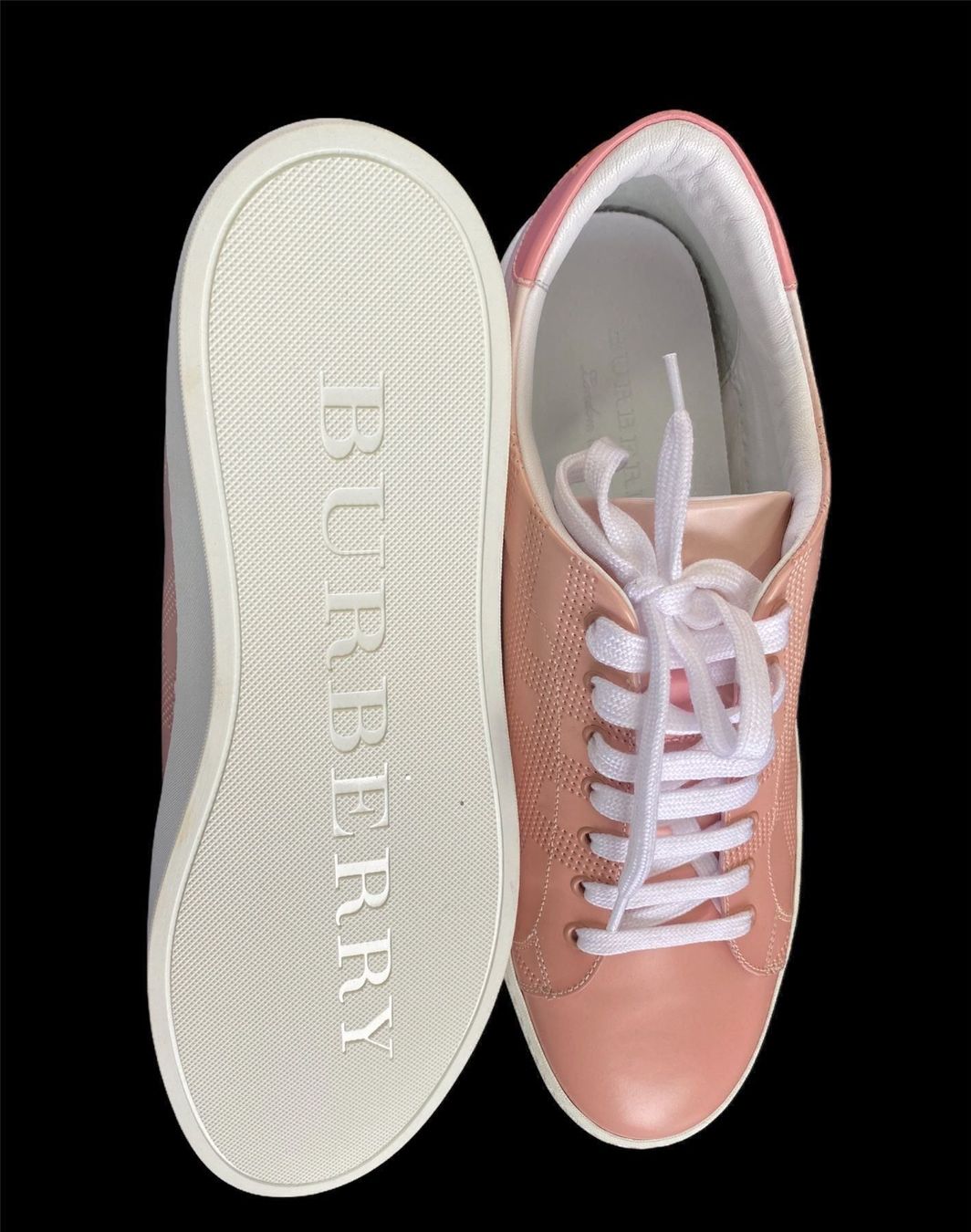 Burberry Scarpe da donna: Burberry Schuhe – Nuovo e nell'imballaggio originale da Lachen SZ venduto da HelvetiaLuxury 2
