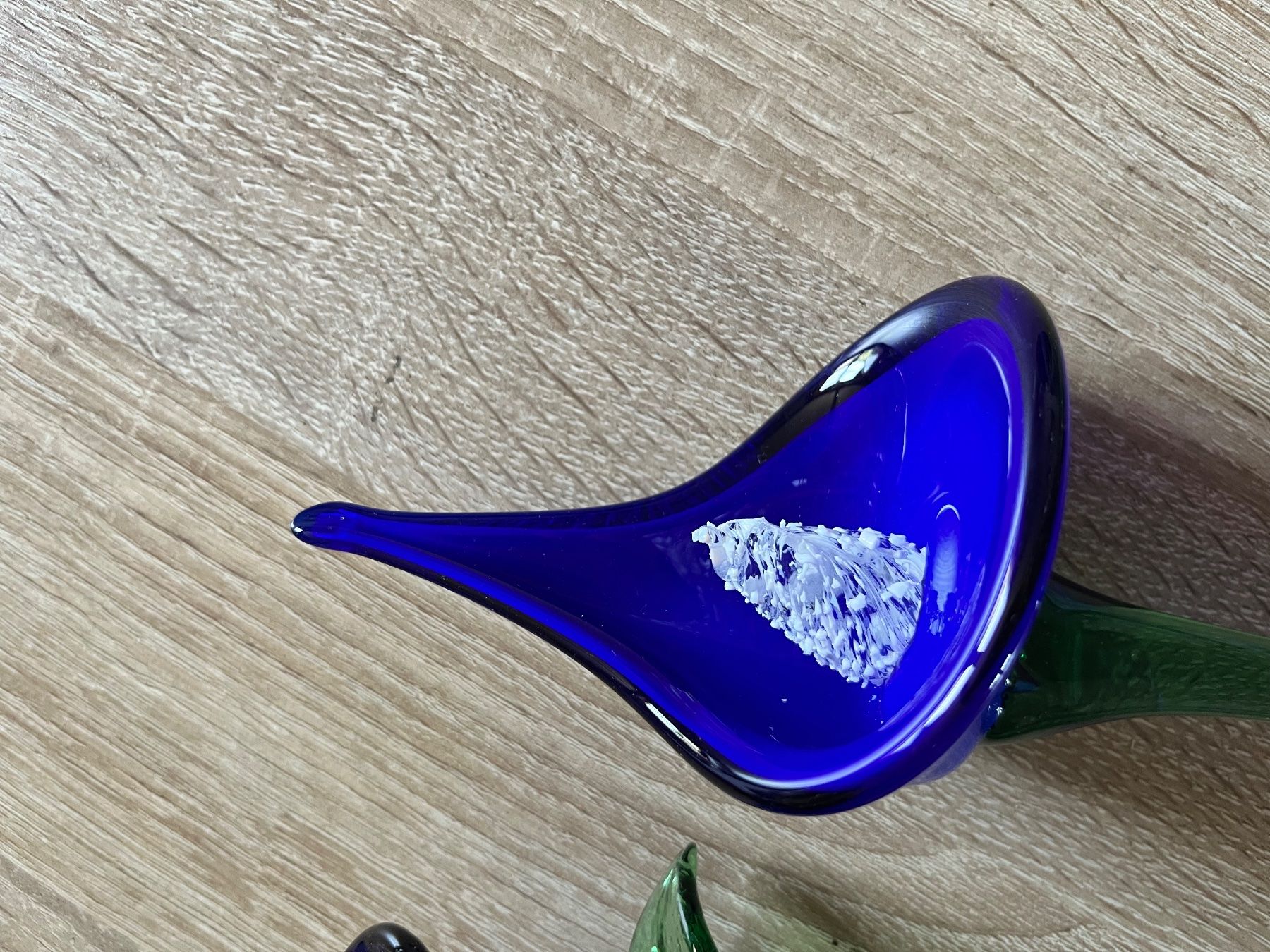 Bicchieri: Glasblumen – Usato da Muttenz venduto da Bhuebi 5