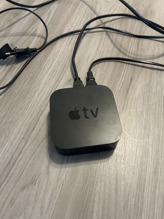Apple Box (Gebraucht) in Zuzwil SG für CHF 31.5 – mit Lieferung auf ...