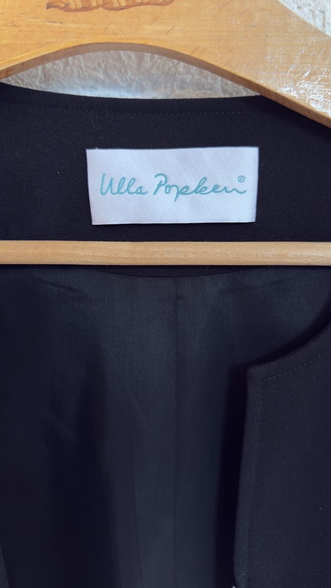 Ulla Popken Giacche: Elegante Ulla Popken Jacke – Usato da Glarus venduto da big.bear 1