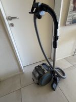 Staubsauger Miele Boost CX1 beutellos gebrauchter Zustand
