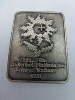 17 Eidg. Jodlerfest Schwyz 1978