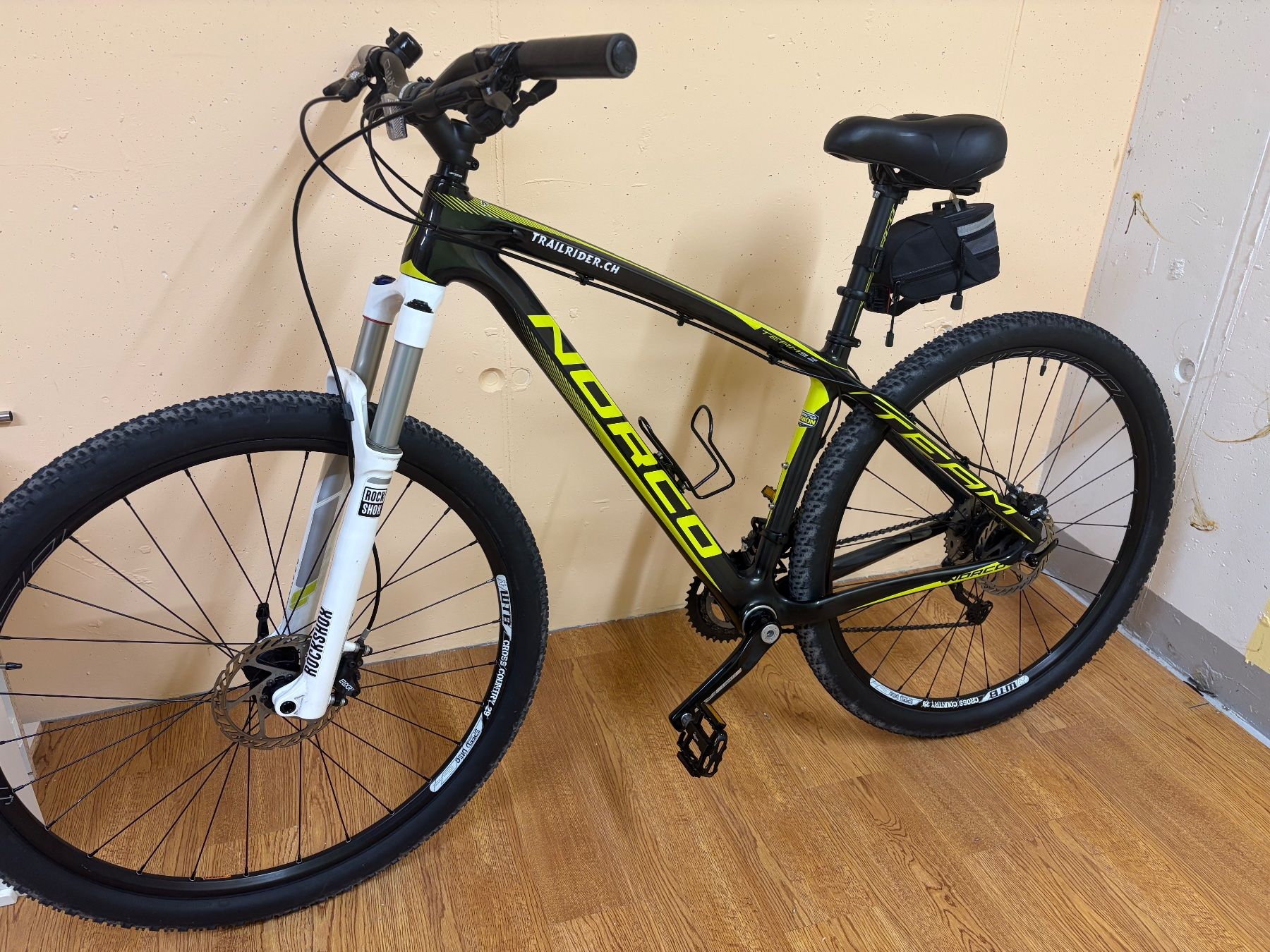 Norco Biciclette: NORCO-BikeTeam 9.2 – Usato da Unterägeri venduto da Waldi0510