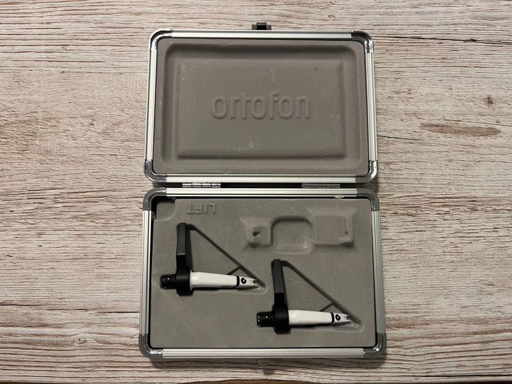 Ortofon Digital Mk2 Review Ortofon Concorde MKII SCRATCH