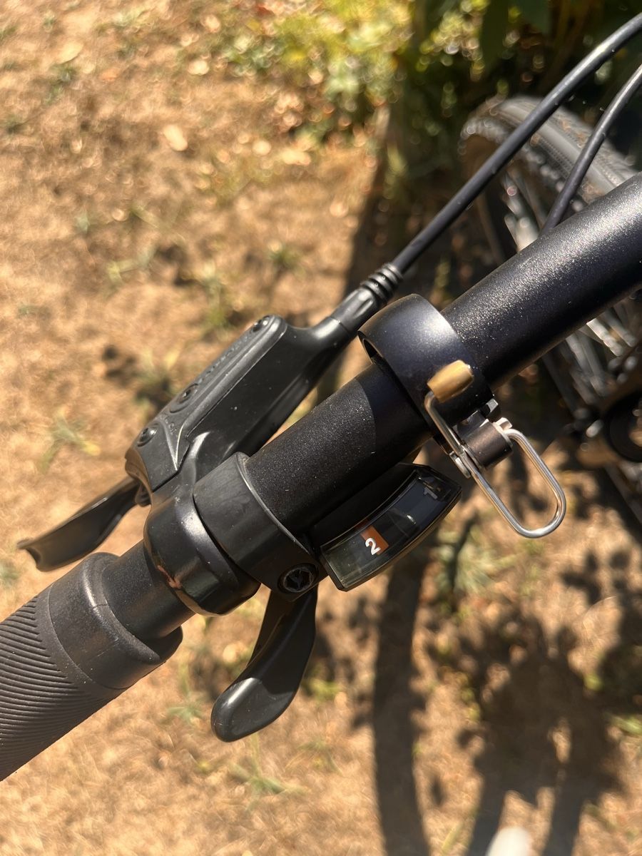 Specialized Velos: Specialized Mountainbike grösse L/M – Gebraucht aus Riehen von butzfleischmann 9