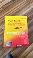 Dreyer Schmitt  Deutsch Grammatik, neuwertig