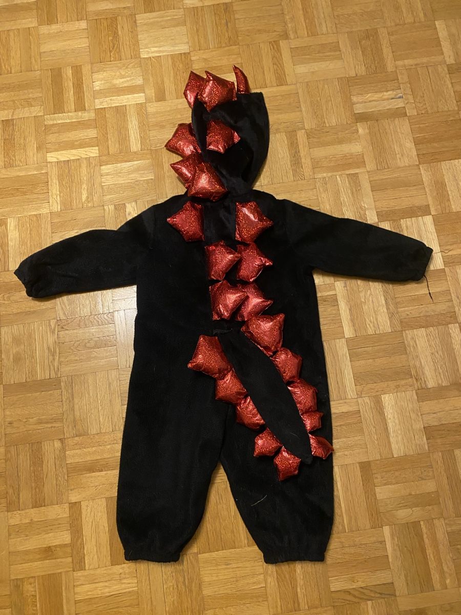 Kostüme: Dragon Costume (Halloween) – Gebraucht aus Zollikerberg von chu_t7jf 1