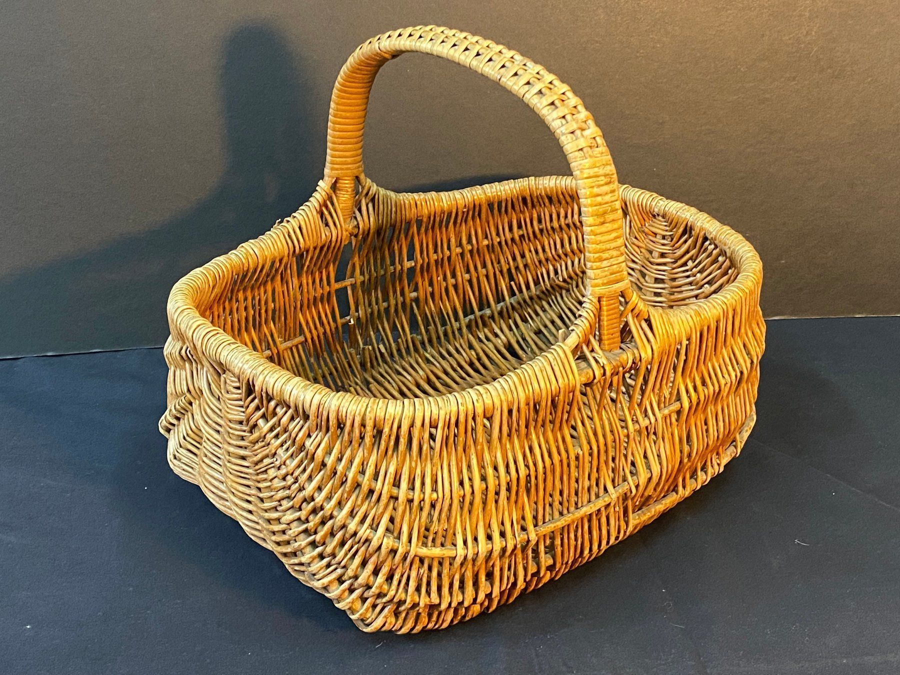 Altro per la casa: Vintage Korb – Usato da Schaffhausen venduto da sparzone