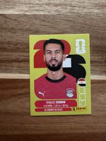 Panini - WM 2026 - EGY 6 - Sticker