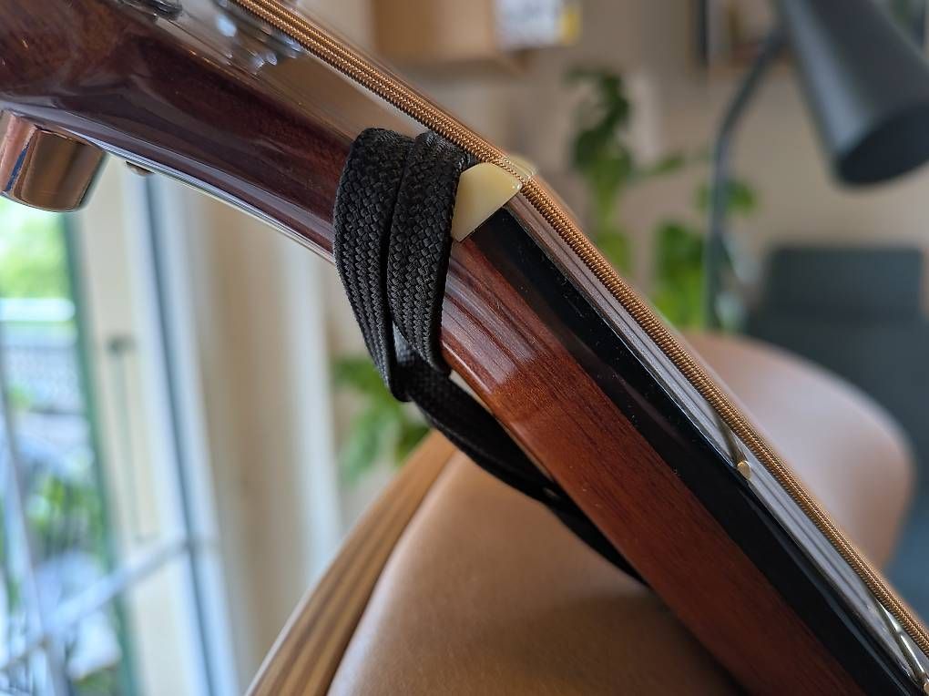 Strumenti musicali: Fender DG20CE NAT  Akustik-Elektro-Gitarre – Usato da Bern venduto da nisnibelle 3