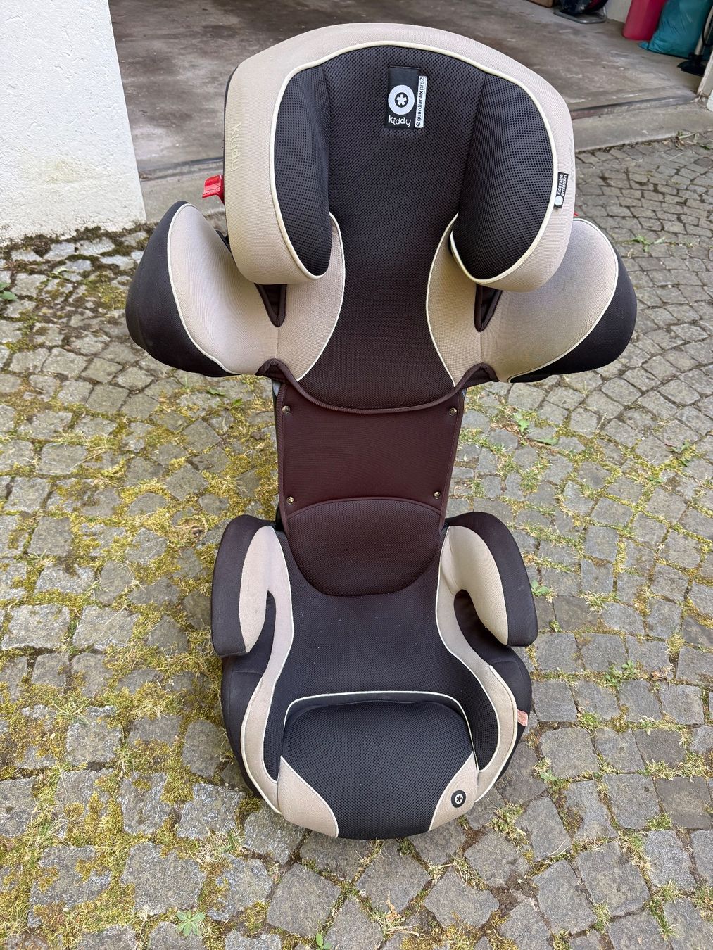 Kiddy Sièges auto: Auto Kindersitz Kiddy Guardianfix Pro2 – D'occasion à Aarau par Enuk 3