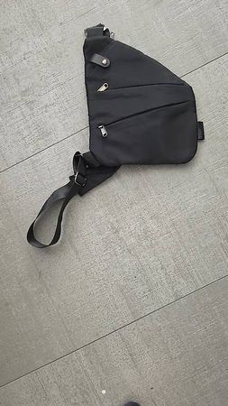 Crossbody Tasche