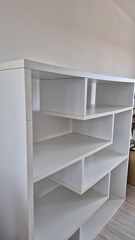 Regale: Bücherregal – Gebraucht aus Unterentfelden von Isi_86 1