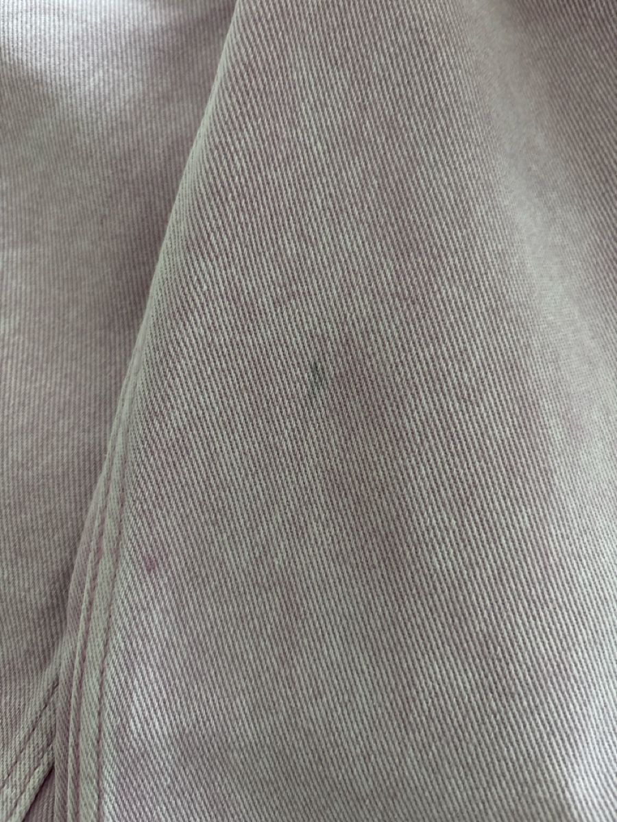 H&M Hosen: Rosa Jeans von H&M, Grösse 134 – Gebraucht aus Wohlen AG von Michi761 1