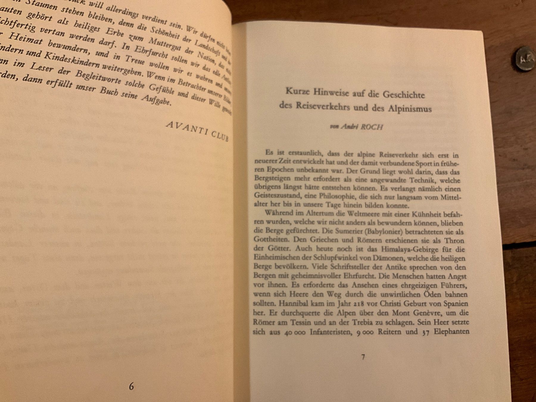 Bücher: Die Schweiz als Reiseland Buch – Gebraucht aus Avenches von Lactobacille 2