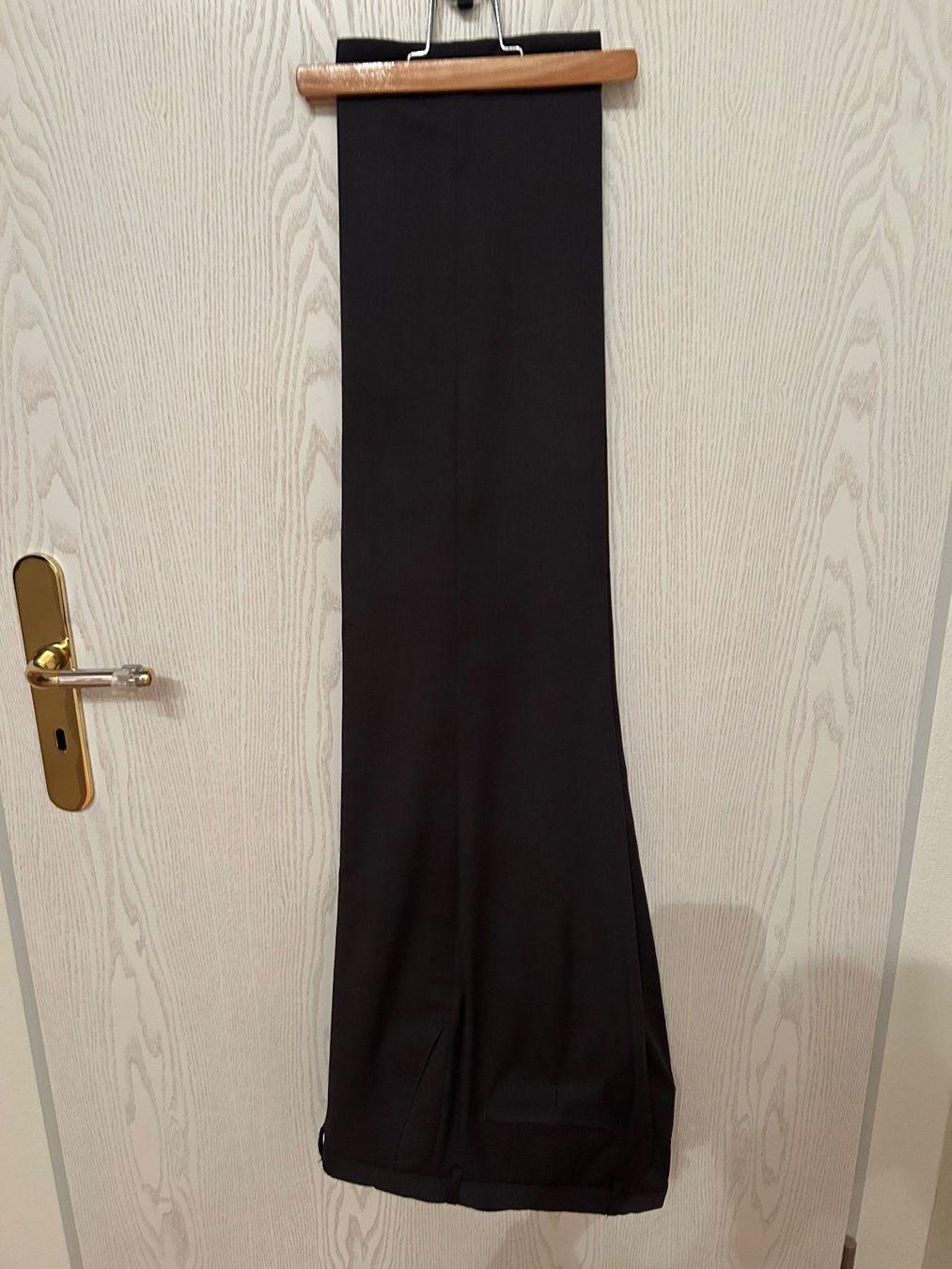 Hugo Boss Pantaloni: Anzughose BOSS – Usato da Gutenswil venduto da walker60 4