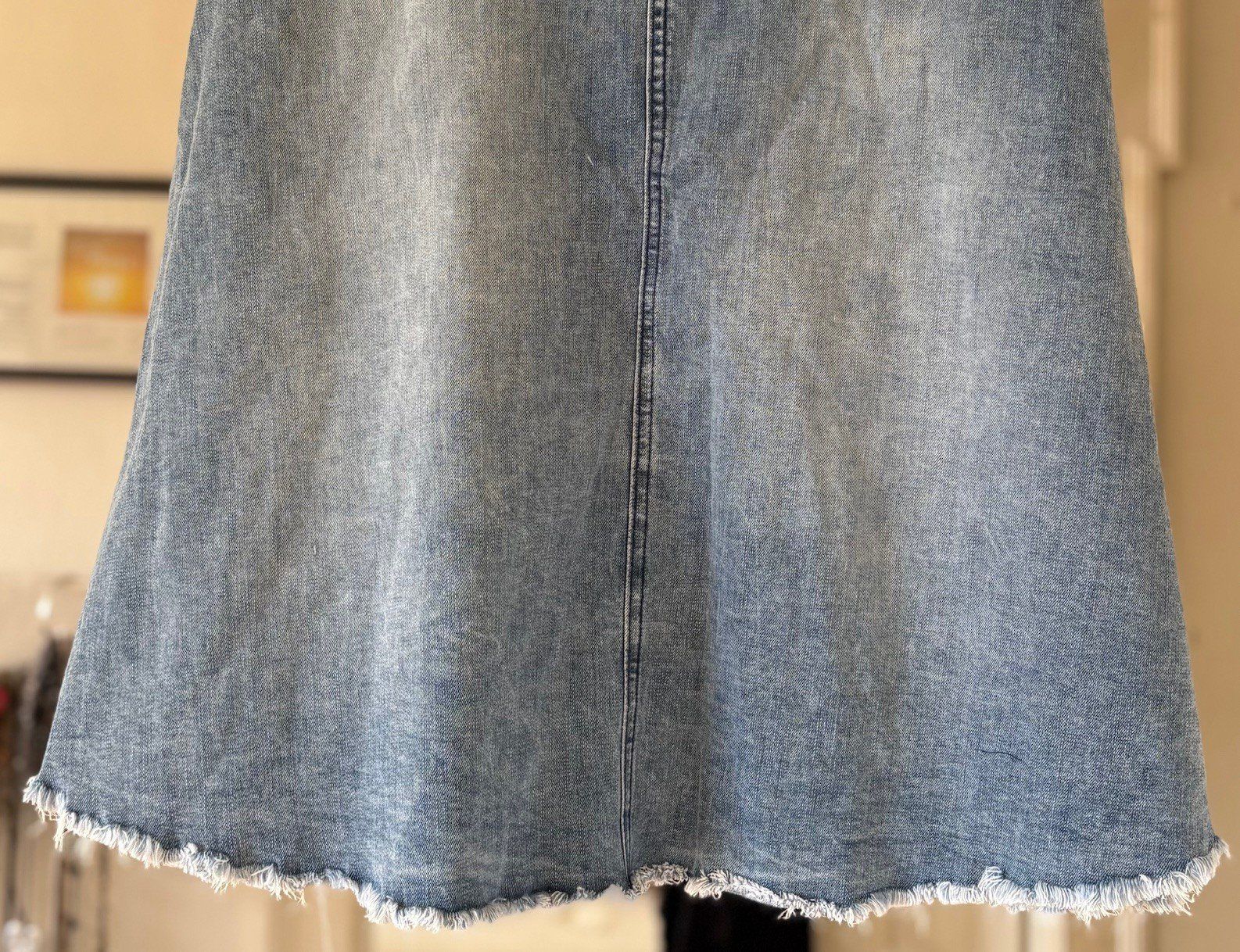 Röcke: JUPE JEANS! M – Neu und originalverpackt aus Locarno von NicoNion 2