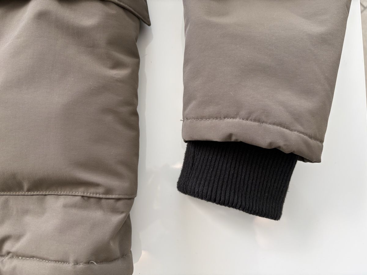 Rukka Jacken: Herren Winterjacke Rukka Gr. S – Gebraucht aus St. Gallen von jacobelli 2