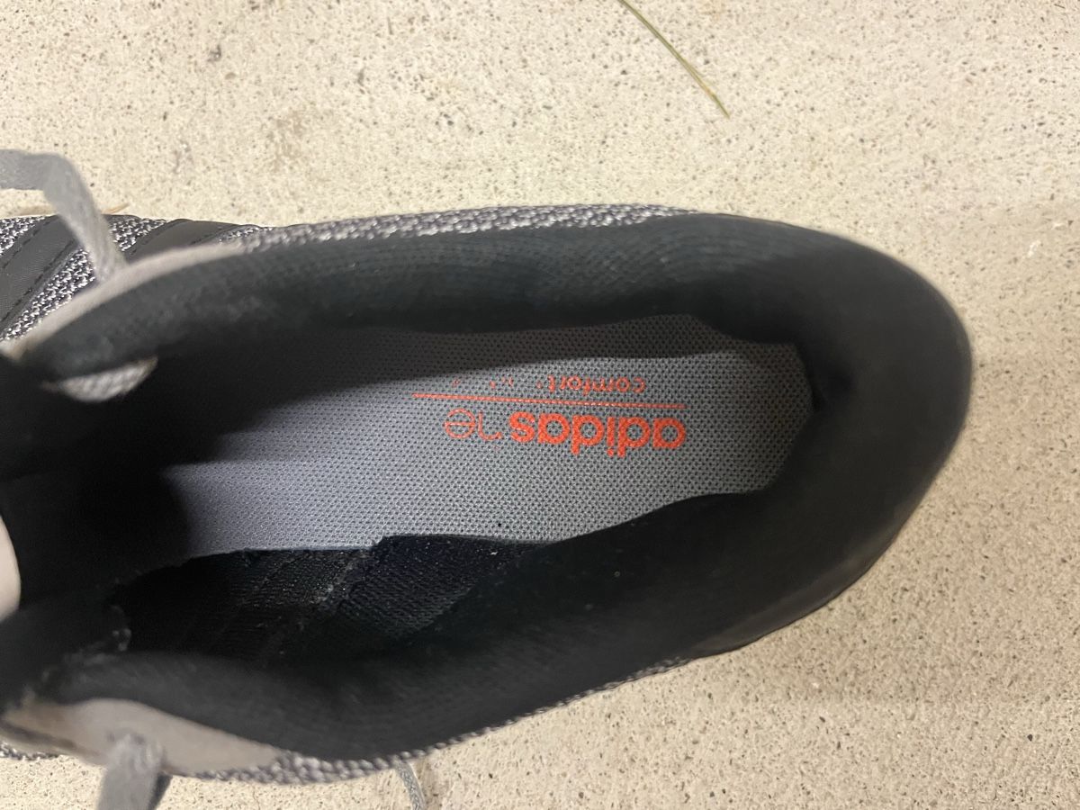 Adidas Damenschuhe: Adidas Damenschuh / Sneaker Gr. 38 – Neu (gemäss Beschreibung) aus Basel von yaw_t2cm 3