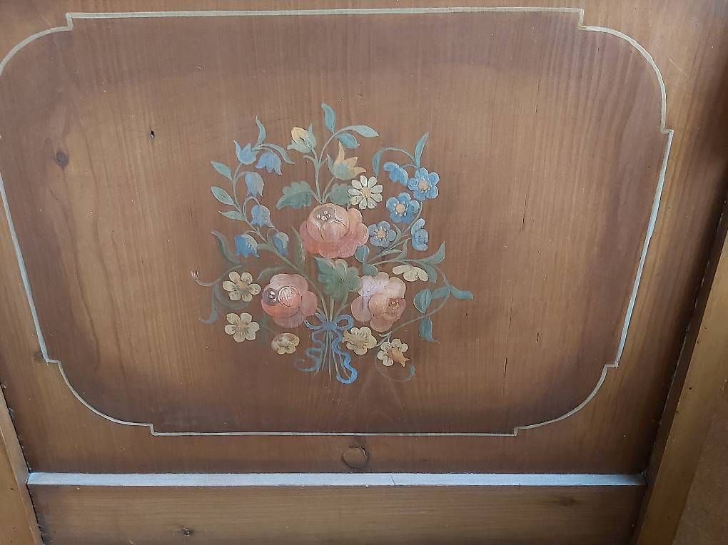 Lits: Kinderbettli von 1925 – D'occasion à Salmsach par bri_2l69 1