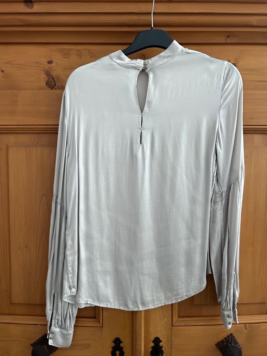 Nile Camicette: Bluse, Nile  //NEU// xs – Nuovo (secondo la descrizione) da Stettfurt venduto da outlet72 1
