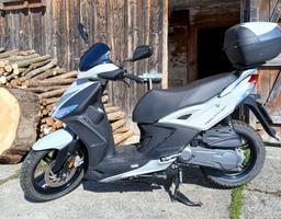 Top neuwertige Occasion