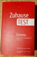 Vintage Dekoration Alter Zuhause Covid Spuktest Zeitzeuge