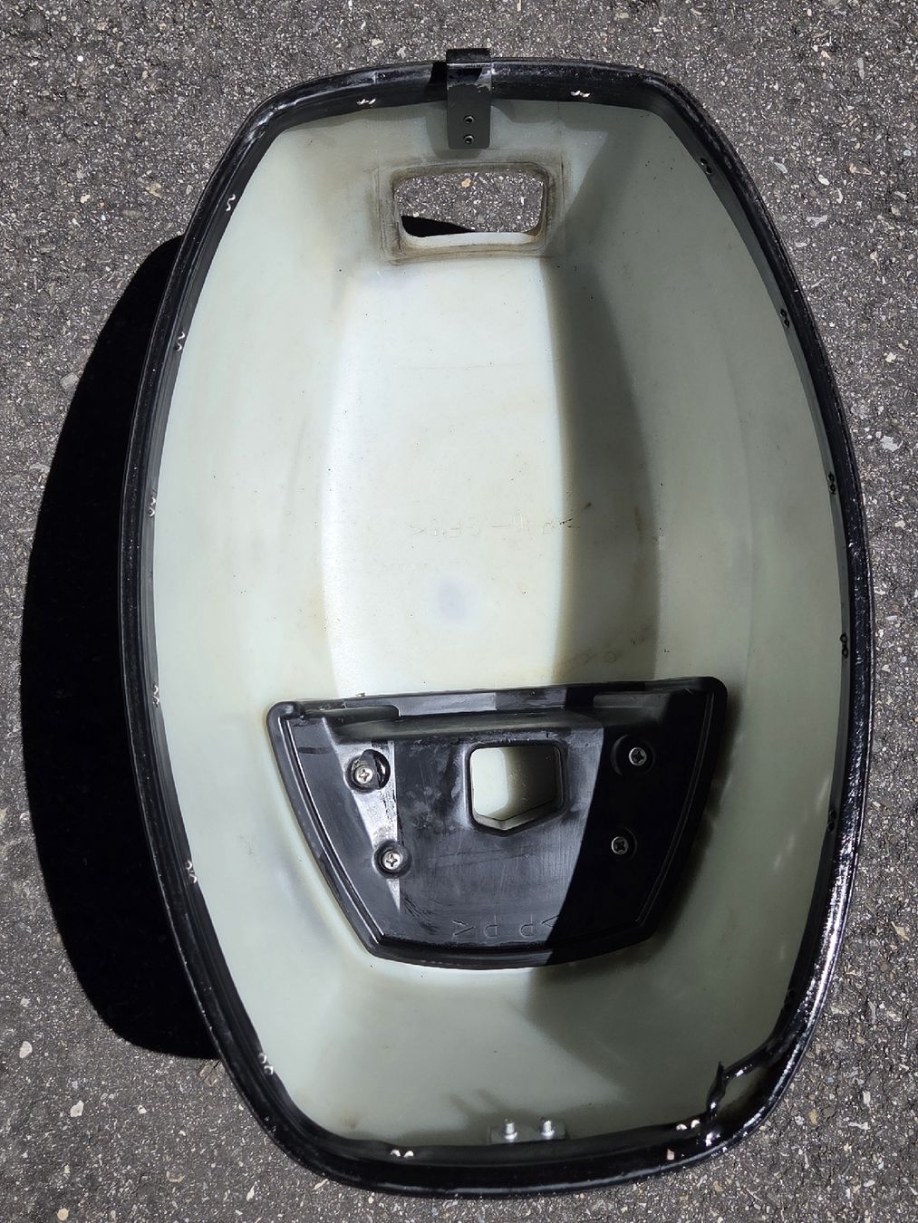 Yamaha Motori: Aussenborder Yamaha F6AMHL 5PS – Difettoso da Bülach venduto da Rimessa 8