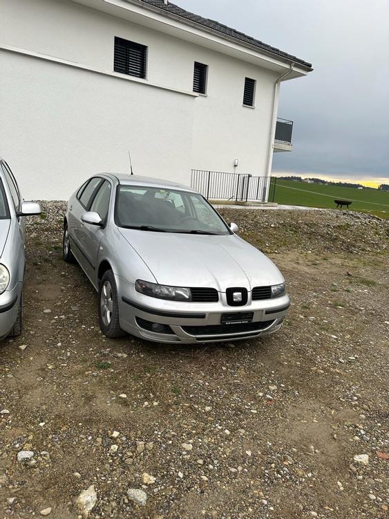 Seat Leon 1.6l