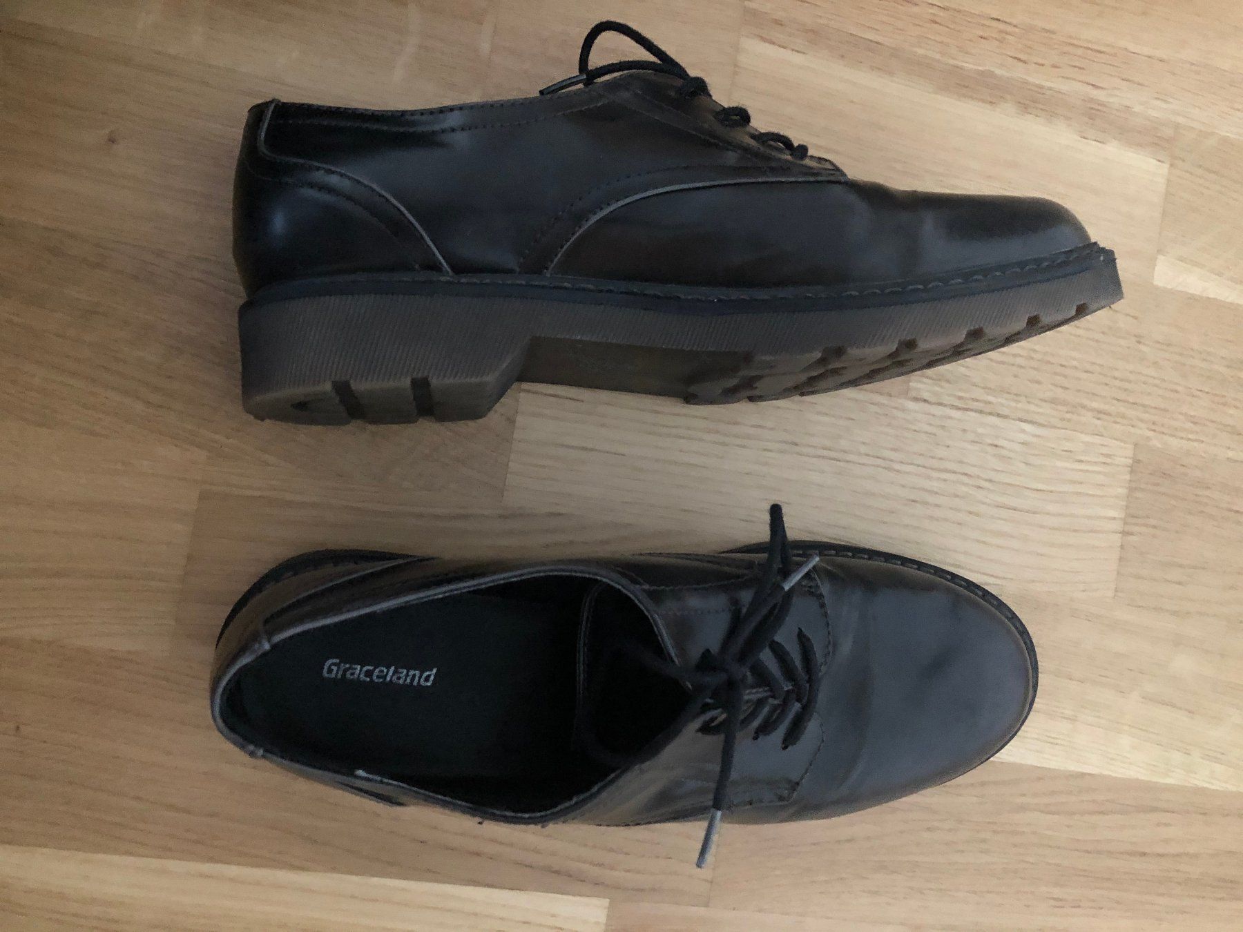 Dosenbach Scarpe da donna: Schnierschuhe Gr.41 – Usato da Gossau SG venduto da Gusho 3