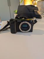 Sony Alpha 6100