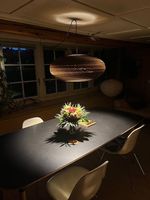 Original Eames Side Chair