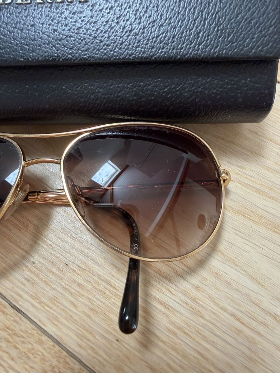 Burberry Brillen & Gläser: Burberry sunglasses – Neu (gemäss Beschreibung) aus Küsnacht ZH von lfo_f8w5 5