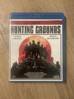 Hunting Grounds (2008, Uncut) BluRay