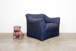Cassina Tentazione Sessel Mario Bellini - Lieferung möglich