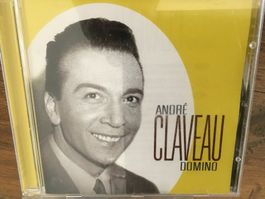André Claveau - Domino (CD)