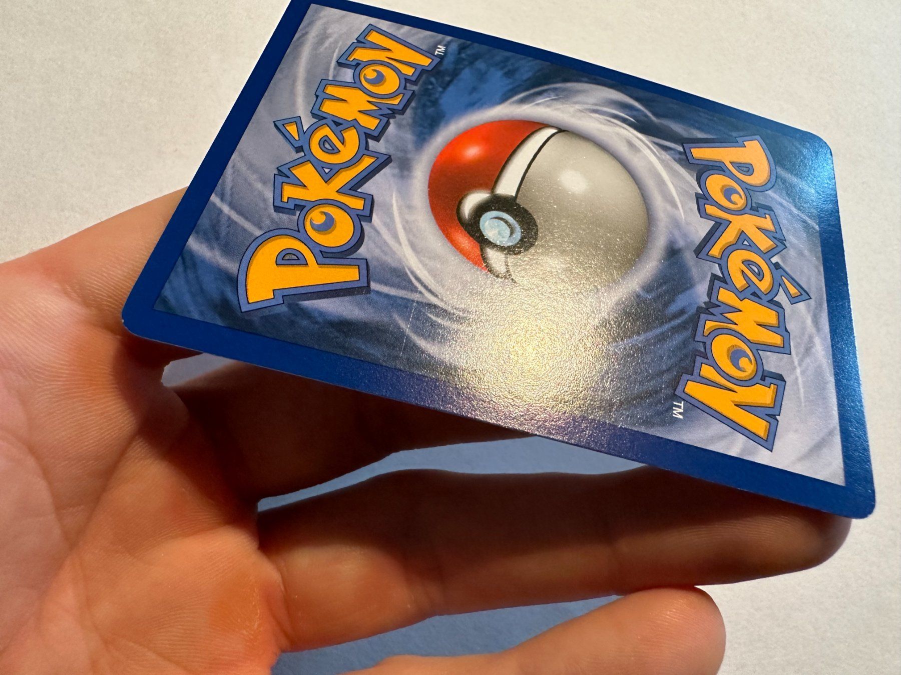 Pokémon Sammelbilder & Trading cards: Mesprit holo bleed D&P Mysterious Treasures EN – Gebraucht aus Hagendorn von Pokecollectorch 8