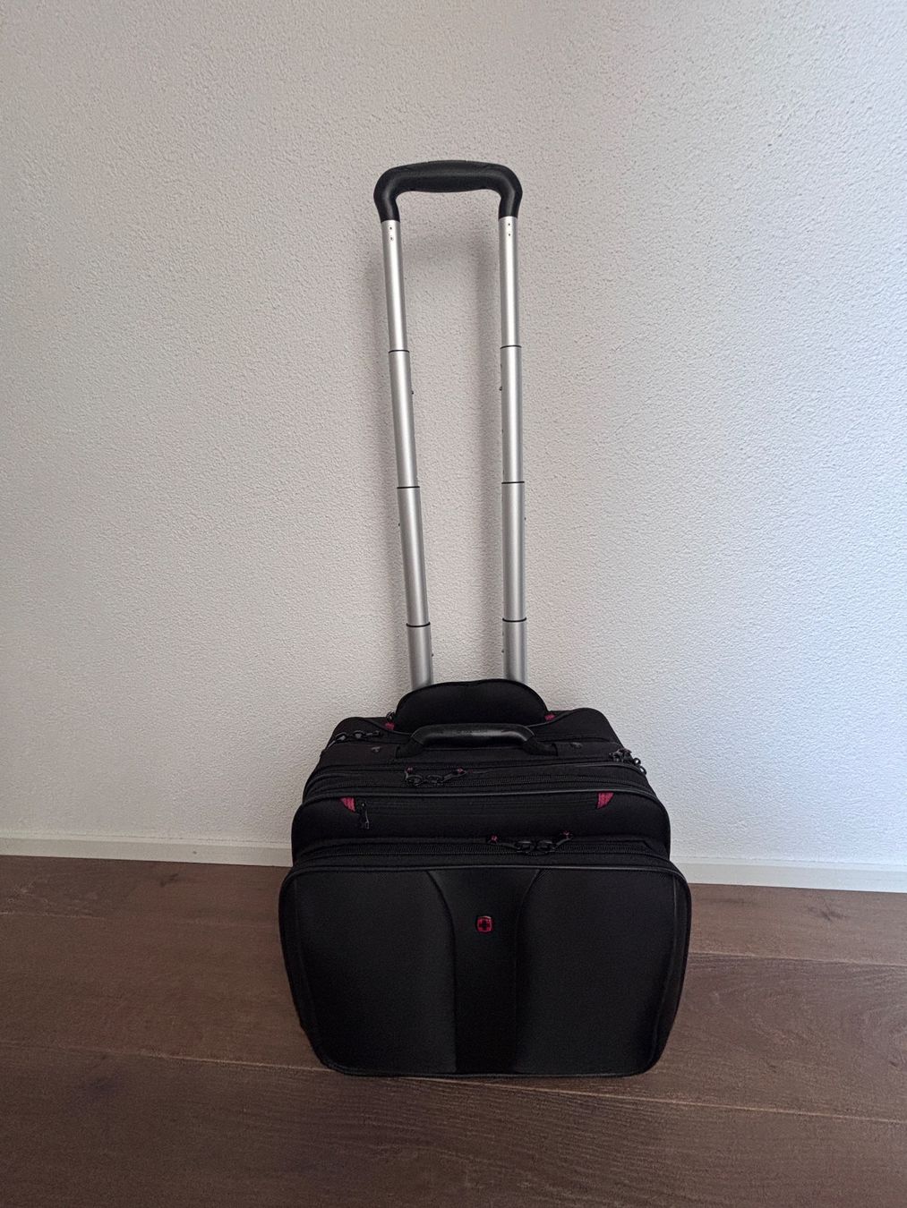 Wenger Valises de voyage: Aktenkoffer Wenger – D'occasion à Rohrbach par Hermelin8 5