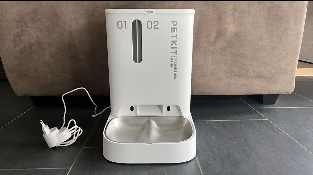 PETKIT