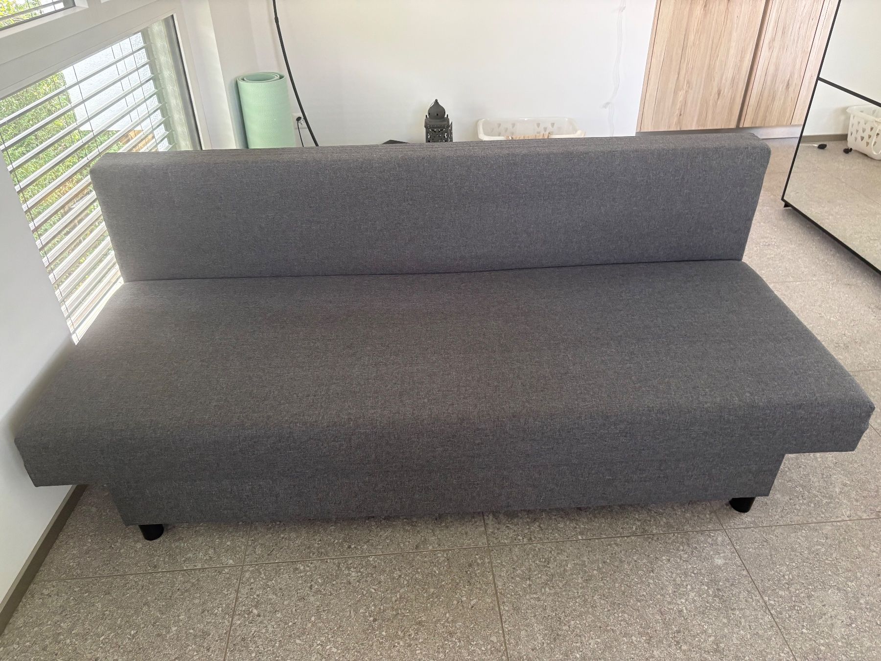 Ikea Sofas: Ikea Schlafcouch – D'occasion à zuerich par isa_j8jy 2