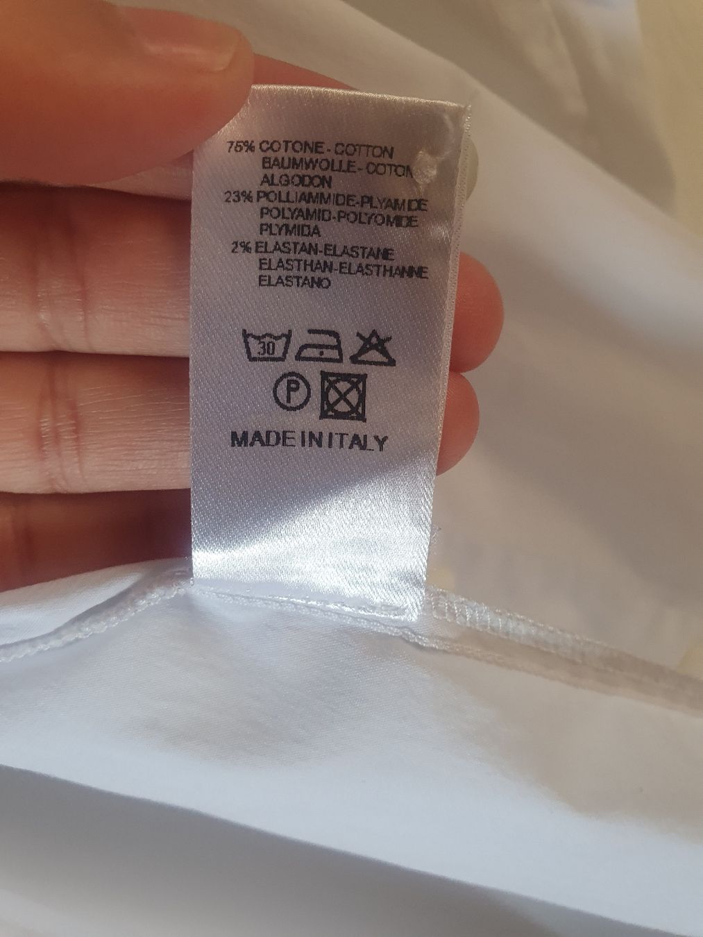 Blusen: Bety Mitsch Hemd, Gr. 44 (eher eine S in Oversize) – Neu (gemäss Beschreibung) aus Lanzenneunforn von nas_6nj2 4