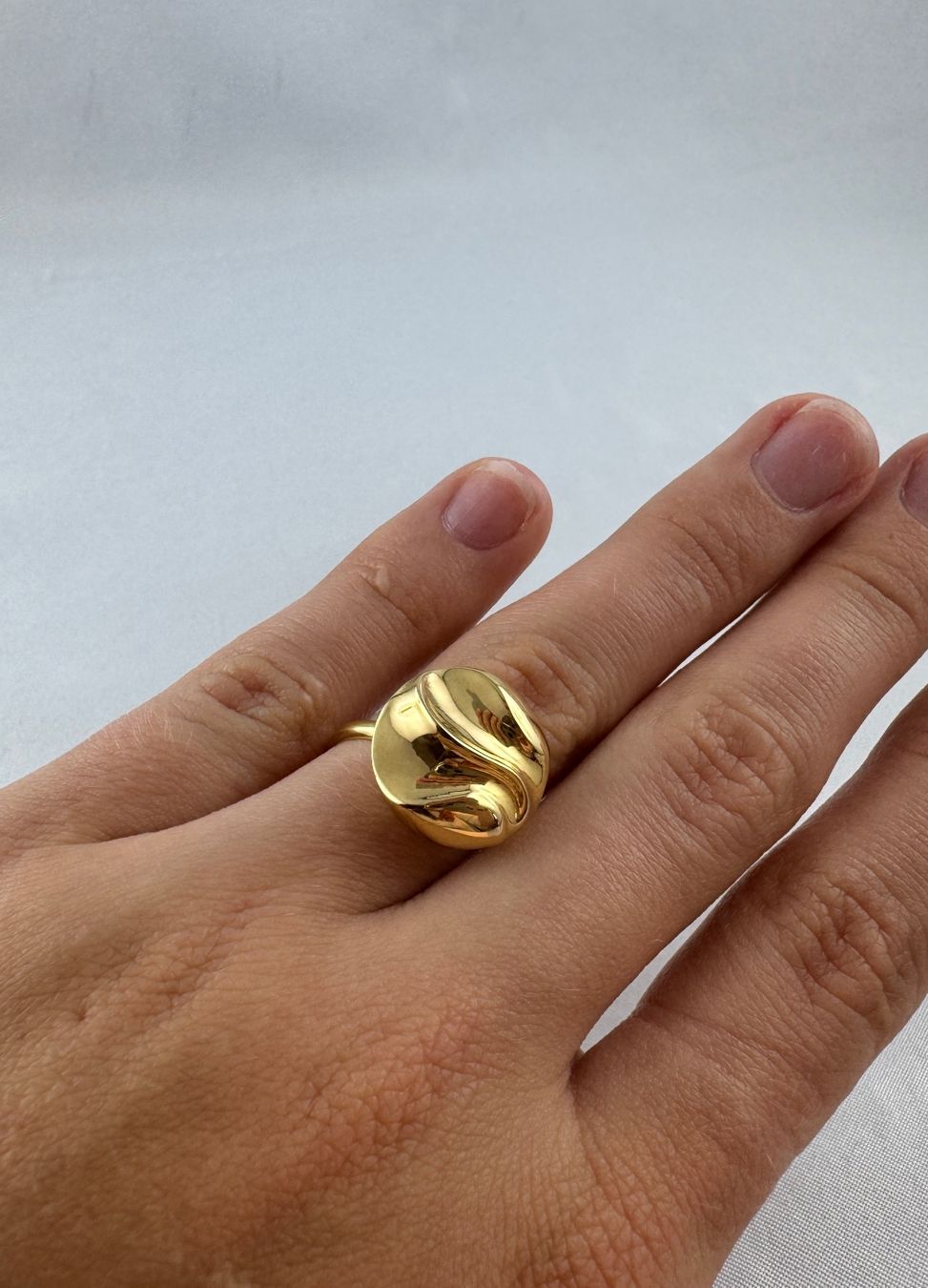 Anelli: Ring in 750 Gold / 18 Karat – Nuovo (secondo la descrizione) da kreuzlingen venduto da fantasy_schmuck 4