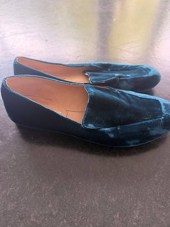 Chaussures femmes: Robert Clergerie – D'occasion à Zürich par sua_8b9h