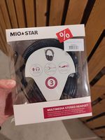 NEU! Mio Star Headset