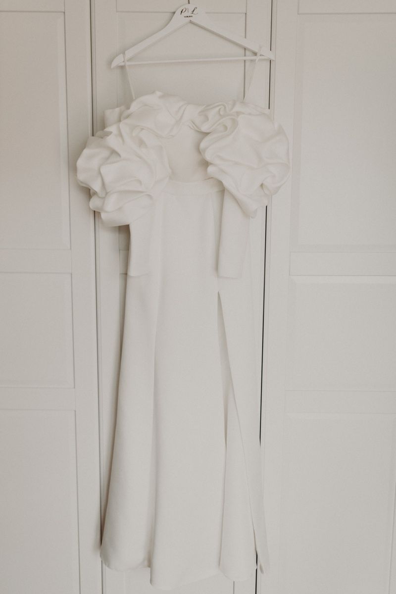 Vestiti: Wedding dress / Brautkleid – Usato da Oftringen venduto da bog_hg6h 2