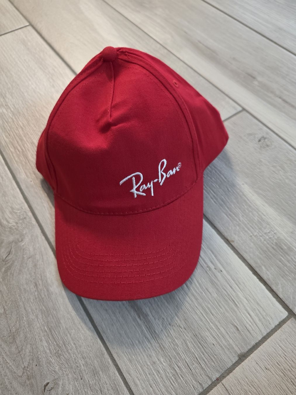 Copricapi, berretti & cappellini: Ray-Ban Cap – Nuovo (secondo la descrizione) da Dorf venduto da Echo_Elements 1